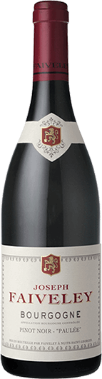 Domaine Faiveley : Bourgogne Pinot Noir Joseph Faiveley 2018