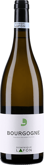 Dominique Lafon : Bourgogne Blanc 2016