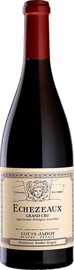 Louis Jadot : Echezeaux Grand cru Famille Gagey 2020