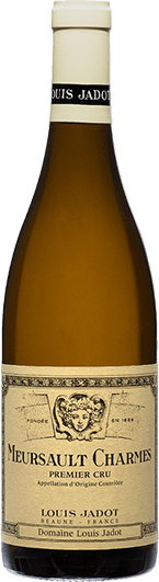 Louis Jadot : Meursault 1er cru "Les Charmes" Dom. Louis Jadot 2023