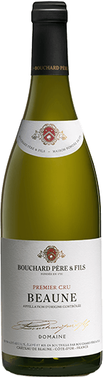 Bouchard Père & Fils : Beaune 1er cru Domaine 2022 Bouchard Père & Fils : Beaune 1er cru Domaine 2022