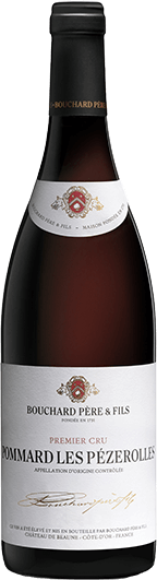 Bouchard Père & Fils : Pommard 1er cru "Les Pézerolles" 2016 Bouchard Père & Fils : Pommard 1er cru "Les Pézerolles" 2016