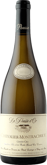 Domaine de la Pousse d'Or : Chevalier-Montrachet Grand cru 2020 Domaine de la Pousse d'Or : Chevalier-Montrachet Grand cru 2020