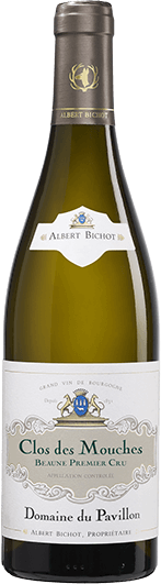 Albert Bichot : Beaune 1er cru "Clos des Mouches" Dom. du Pavillon 2017 Albert Bichot : Beaune 1er cru "Clos des Mouches" Dom. du Pavillon 2017