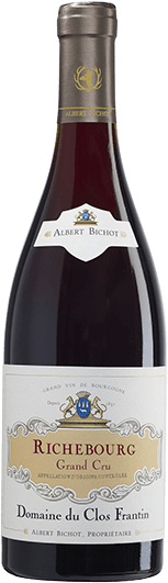 Albert Bichot : Richebourg Grand cru Dom. du Clos Frantin 2020 Albert Bichot : Richebourg Grand cru Dom. du Clos Frantin 2020