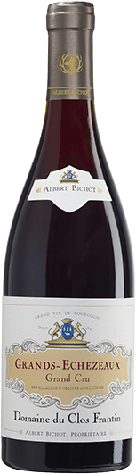 Albert Bichot : Grands-Echezeaux Grand Cru Dom. du Clos Frantin 2017 Albert Bichot : Grands-Echezeaux Grand Cru Dom. du Clos Frantin 2017