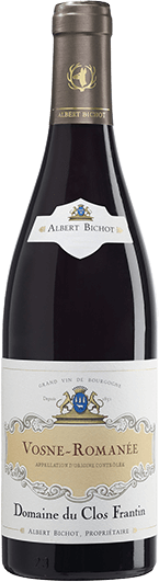 Albert Bichot : Vosne-Romanée Village Dom. Du Clos Frantin 2023 Albert Bichot : Vosne-Romanée Village Dom. Du Clos Frantin 2023