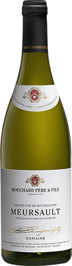 Bouchard Père & Fils : Meursault Village Domaine 2017