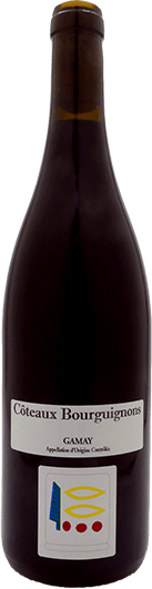 Domaine Prieure Roch : Coteaux-Bourguignons Gamay 2019