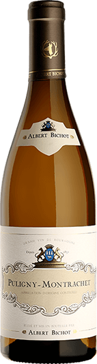 Albert Bichot : Puligny-Montrachet Village 2022