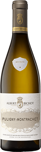 Albert Bichot : Puligny-Montrachet Village 2022 Albert Bichot : Puligny-Montrachet Village 2022