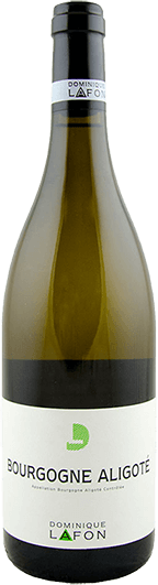 Dominique Lafon : Bourgogne Aligoté 2023