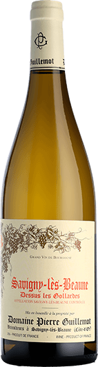 Domaine Pierre Guillemot : "Dessus les Gollardes" 2019 Domaine Pierre Guillemot : "Dessus les Gollardes" 2019