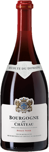 Domaine du Château de Meursault : Bourgogne 2023 Domaine du Château de Meursault : Bourgogne 2023