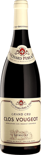 Bouchard Père & Fils : Clos Vougeot Grand cru Domaine 2011