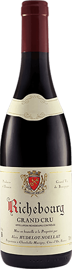 Domaine Hudelot-Noellat : Richebourg Grand cru 2020