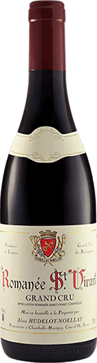 Domaine Hudelot-Noellat : Romanee-Saint-Vivant Grand cru 2022 Domaine Hudelot-Noellat : Romanee-Saint-Vivant Grand cru 2022