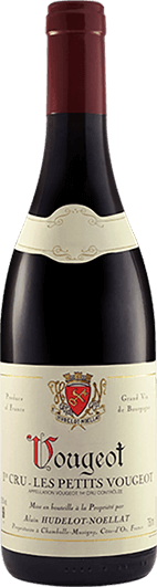 Domaine Hudelot-Noellat : Vougeot 1er cru "Les Petits Vougeots" 2020 Domaine Hudelot-Noellat : Vougeot 1er cru "Les Petits Vougeots" 2020