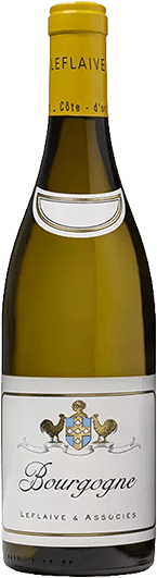 Domaines Leflaive : Bourgogne Blanc Leflaive & Associés 2019