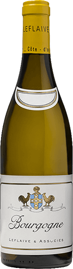 Domaine Leflaive : Bourgogne Blanc Leflaive & Associés 2020