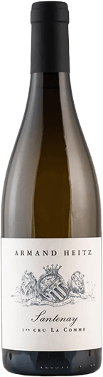 Armand Heitz : Santenay 1er cru "La Comme" 2020 Armand Heitz : Santenay 1er cru "La Comme" 2020