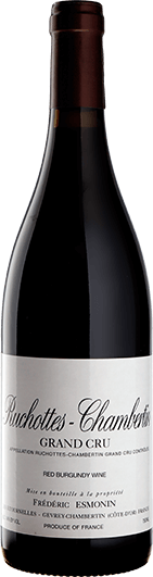 Frédéric Esmonin : Ruchottes-Chambertin Grand cru 2023