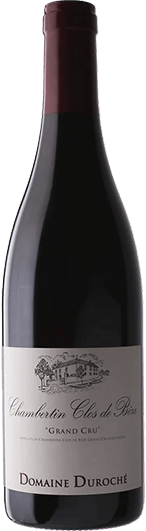 Domaine Duroche : Chambertin Clos de Beze Grand cru 2022 Domaine Duroche : Chambertin Clos de Beze Grand cru 2022