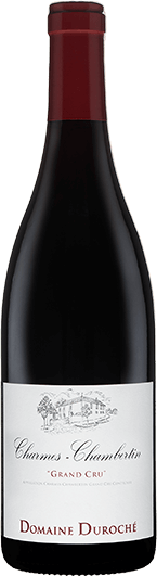 Domaine Duroche : Charmes-Chambertin Grand cru 2022 Domaine Duroche : Charmes-Chambertin Grand cru 2022