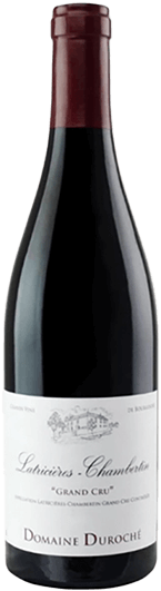 Domaine Duroche : Latricieres-Chambertin Grand cru 2022 Domaine Duroche : Latricieres-Chambertin Grand cru 2022