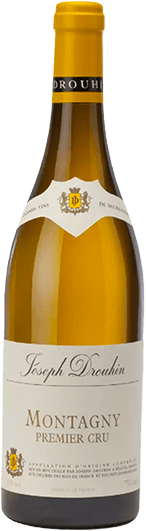 Joseph Drouhin : Montagny 1er cru 2023