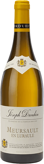 Joseph Drouhin : Meursault Village "En Luraule" 2022