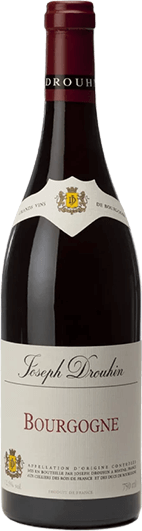 Joseph Drouhin : Bourgogne 2022