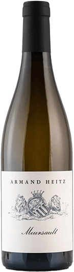 Armand Heitz : Meursault Village 2021 Armand Heitz : Meursault Village 2021