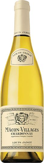Louis Jadot : Mâcon-Villages 2023 Louis Jadot : Mâcon-Villages 2023