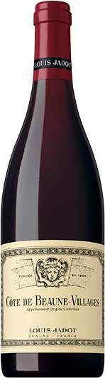 Louis Jadot : Côte de Beaune Village 2022 Louis Jadot : Côte de Beaune Village 2022