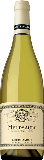 Louis Jadot : Meursault Village 2022 Louis Jadot : Meursault Village 2022