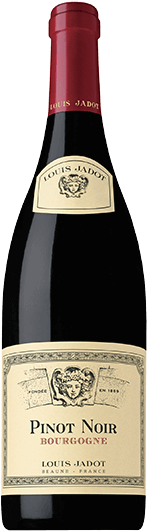 Louis Jadot : Bourgogne Pinot Noir 2022 Louis Jadot : Bourgogne Pinot Noir 2022
