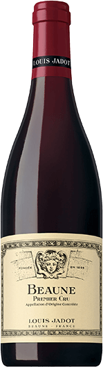 Louis Jadot : Beaune 1er cru 2022 Louis Jadot : Beaune 1er cru 2022