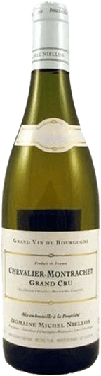 Domaine Michel Niellon : Chevalier-Montrachet Grand cru 2022 Domaine Michel Niellon : Chevalier-Montrachet Grand cru 2022
