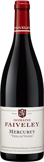 Domaine Faiveley : Mercurey Village "Vieilles Vignes" 2023 Domaine Faiveley : Mercurey Village "Vieilles Vignes" 2023