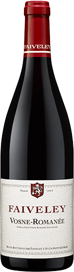 Domaine Faiveley : Vosne-Romanée Village Joseph Faiveley 2023 Domaine Faiveley : Vosne-Romanée Village Joseph Faiveley 2023