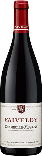 Domaine Faiveley : Chambolle-Musigny Village Joseph Faiveley 2023 Domaine Faiveley : Chambolle-Musigny Village Joseph Faiveley 2023