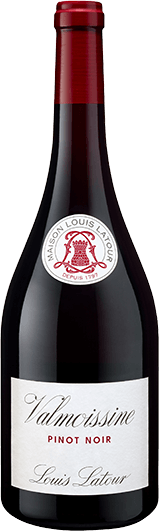 Louis Latour : Pinot Noir "Domaine de Valmoissine" 2007