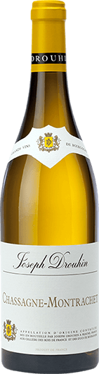 Joseph Drouhin : Chassagne-Montrachet Village 2017