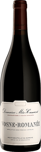 Méo-Camuzet : Vosne-Romanée Village Domaine 2023