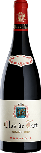 Clos de Tart : Clos de Tart Grand cru Monopole 2020