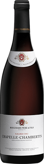 Bouchard Père & Fils : Chapelle-Chambertin Grand cru 2017