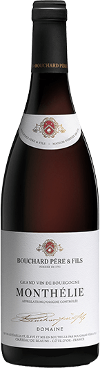 Bouchard Père & Fils : Monthélie Village Domaine 2019