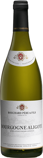 Bouchard Père & Fils : Bourgogne Aligoté 2021 Bouchard Père & Fils : Bourgogne Aligoté 2021