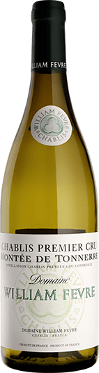 William Fèvre : Chablis 1er cru "Montée de Tonnerre" Domaine 2019